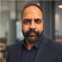 Osho Kharbanda